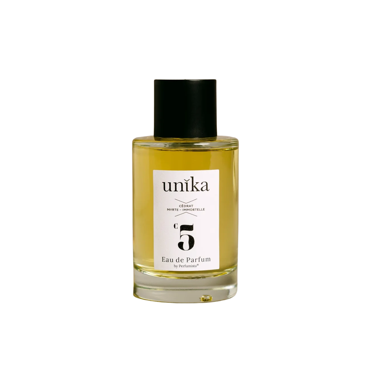 Unika Parfum Cedrat Myrte Immortelle 30ml