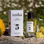 Unika Parfum Cedrat Myrte Immortelle 30ml