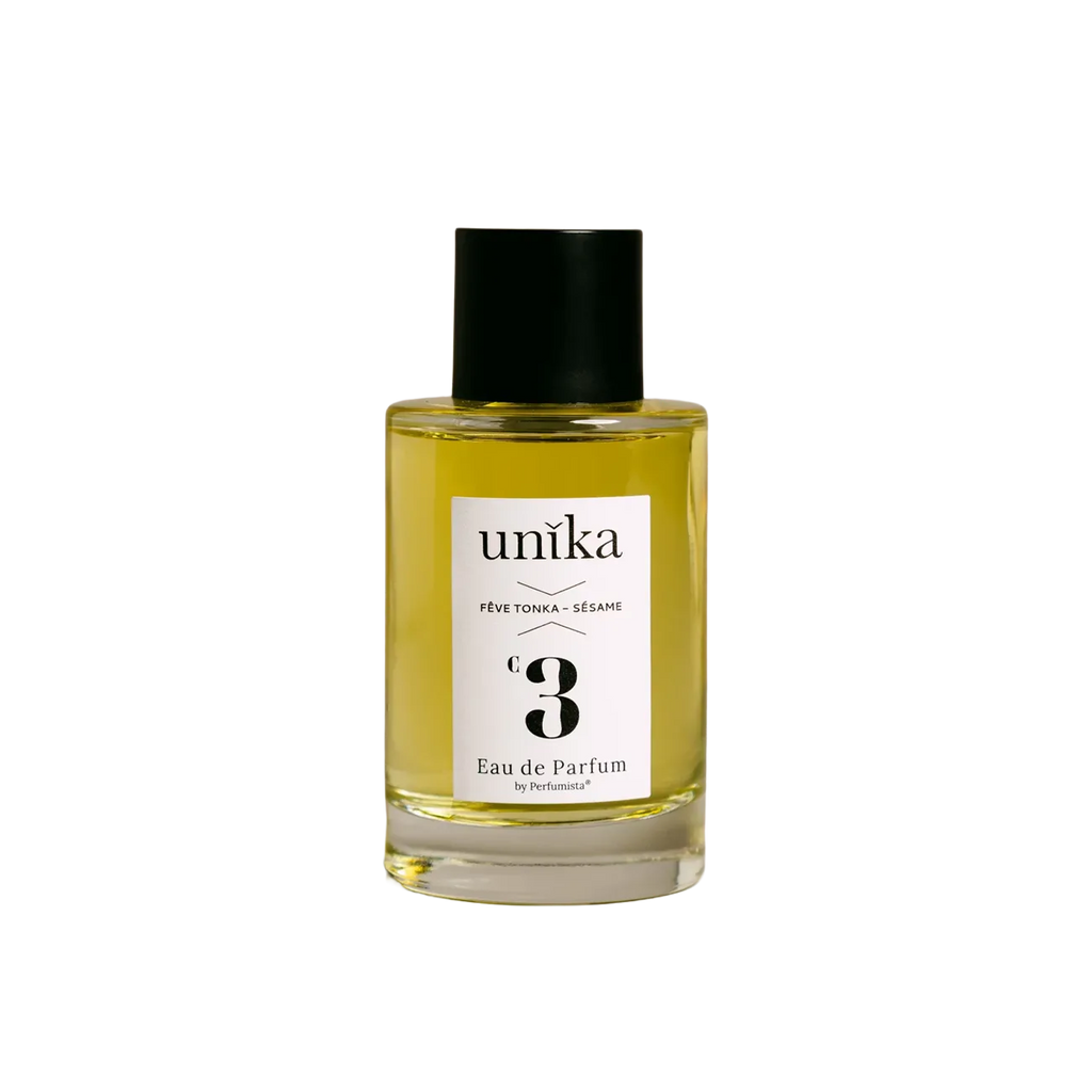 Unika Parfum Feve Tonka Sesame 30ml