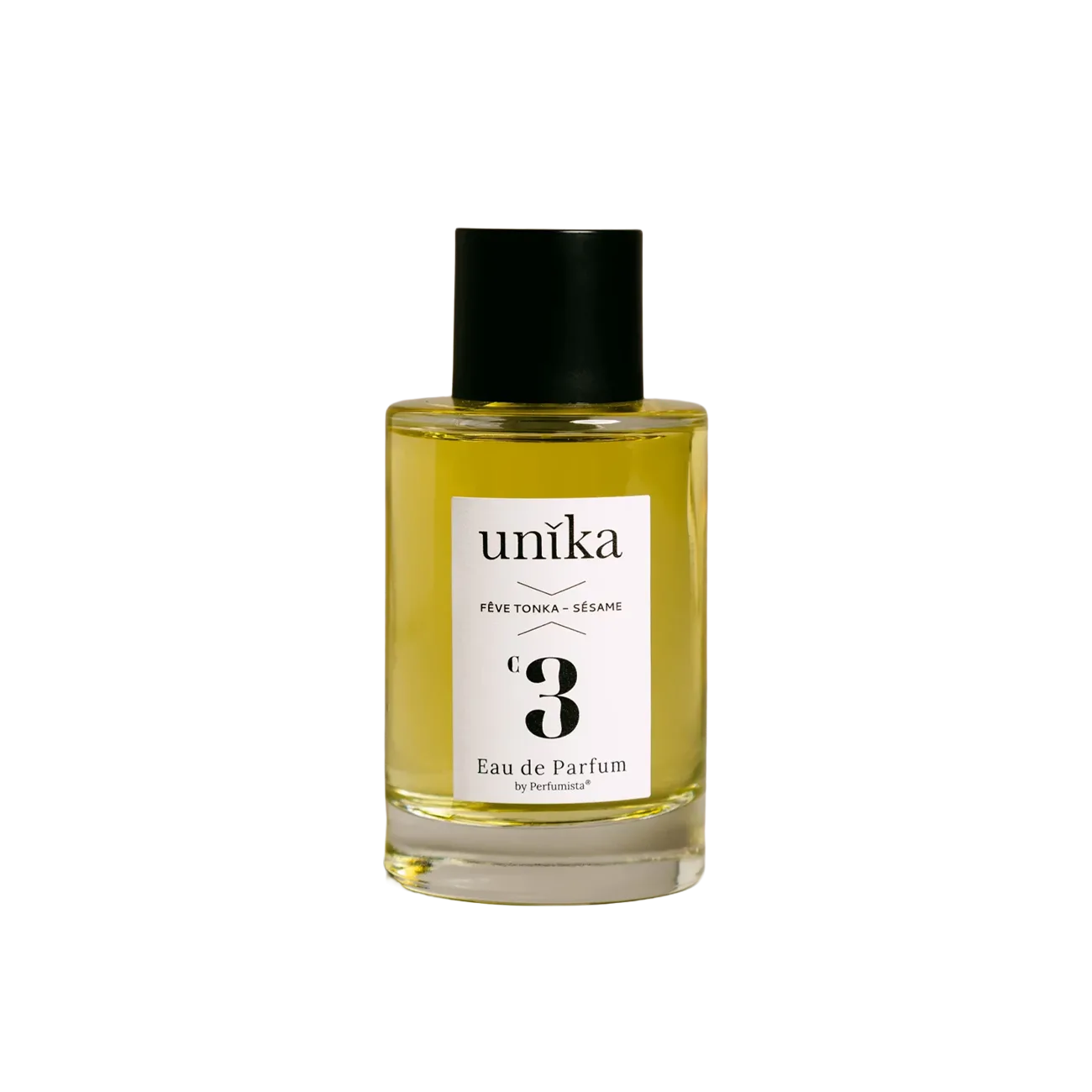 Unika Parfum Feve Tonka Sesame 30ml