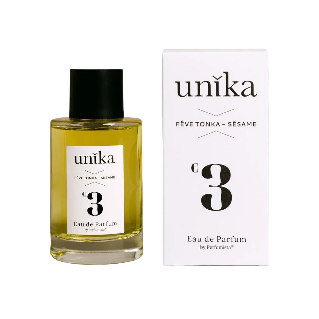 Unika Parfum Feve Tonka Sesame 30ml