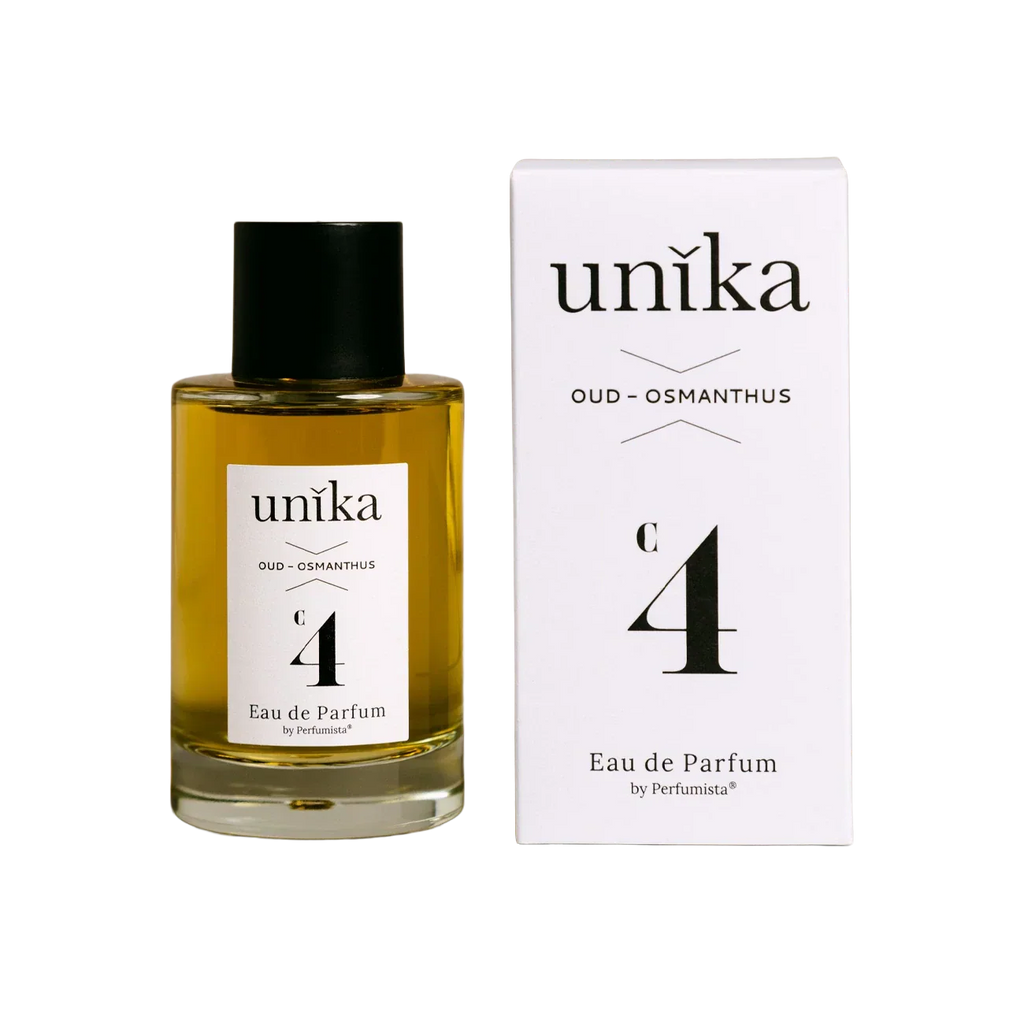 Unika Parfum Oud Osmanthus 30ml