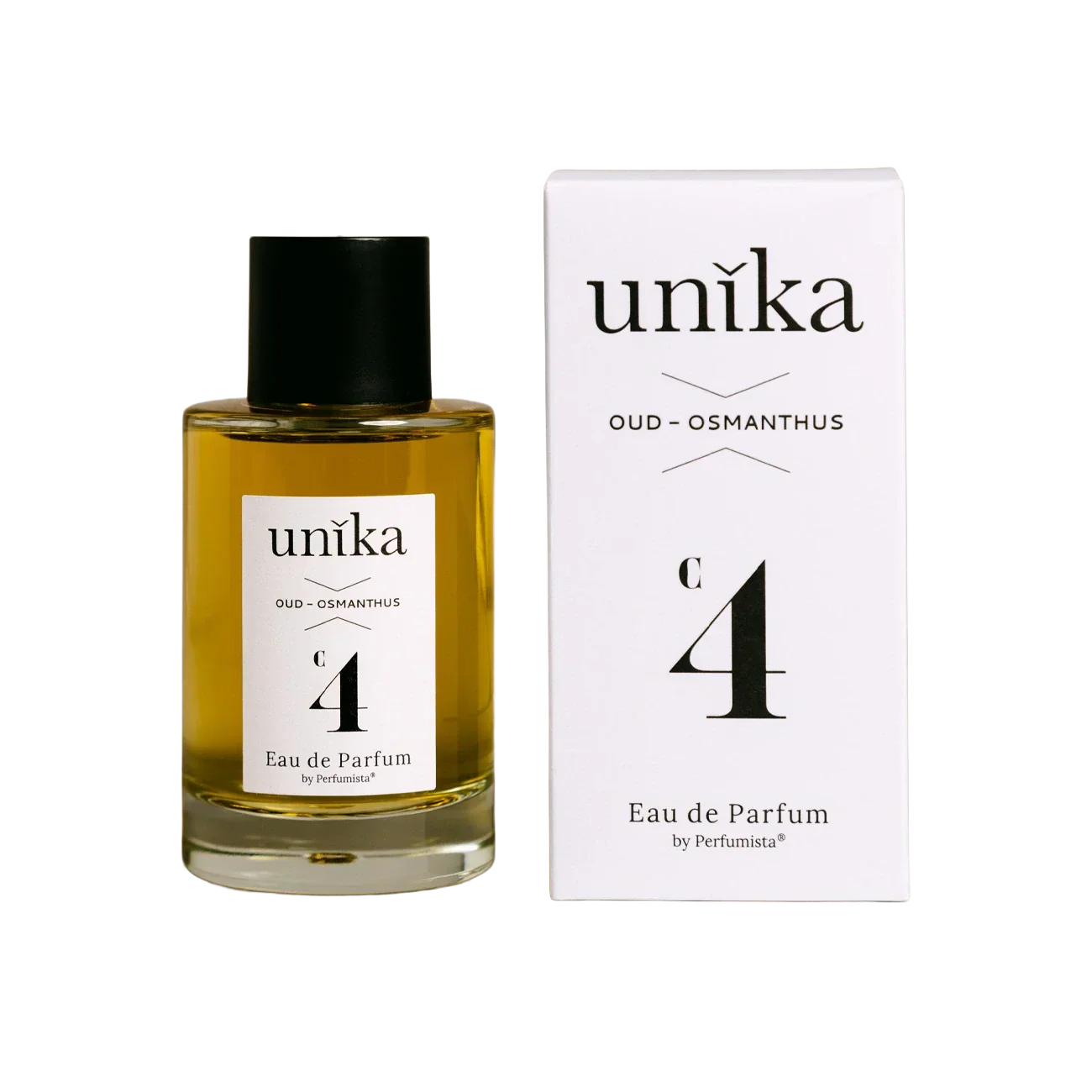 Unika Parfum Oud Osmanthus 30ml