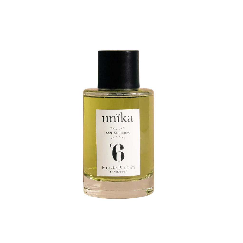 Unika Parfum Santal Tabac 30ml