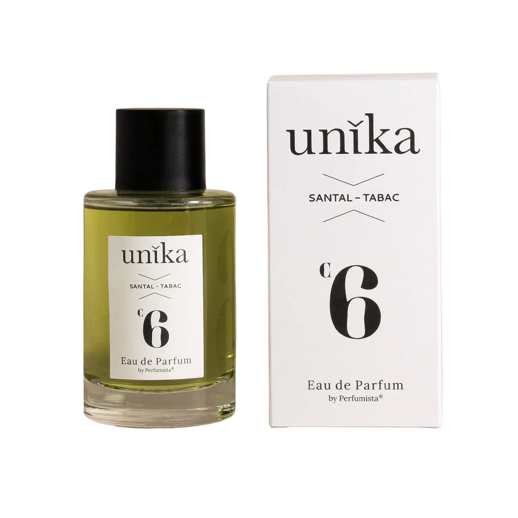Unika Parfum Santal Tabac 30ml