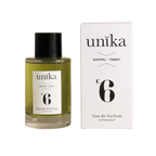 Unika Parfum Santal Tabac 30ml