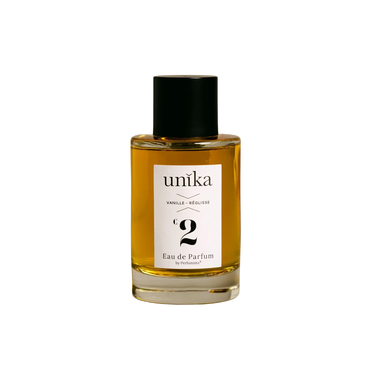 Unika Parfum Vanille Reglisse 30ml