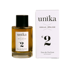 Unika Parfum Vanille Reglisse 30ml