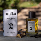 Unika Parfum Vanille Reglisse 30ml