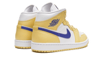 Air Jordan 1 Mid Lemon Wash Lapis - Exclufy