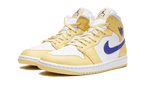 Air Jordan 1 Mid Lemon Wash Lapis - Exclufy