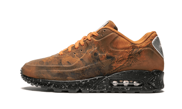 Nike Air Max 90 Mars Landing - Exclufy