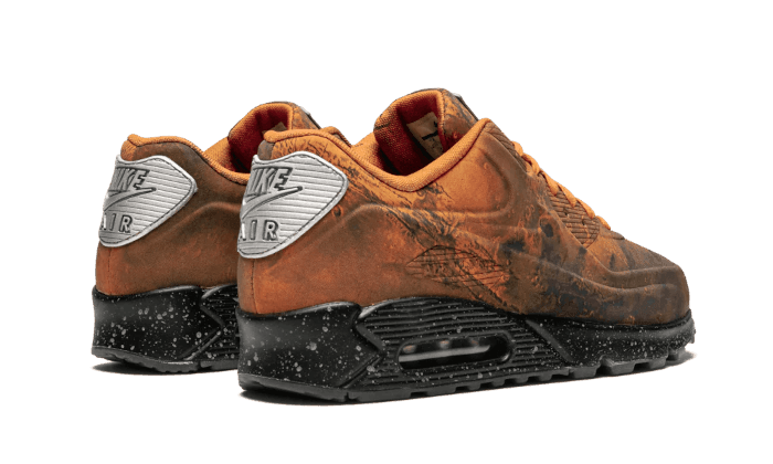 Nike Air Max 90 Mars Landing - Exclufy