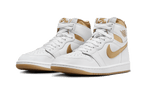 Air Jordan 1 Retro High OG Metallic Gold - Exclufy