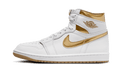 Air Jordan 1 Retro High OG Metallic Gold - Exclufy