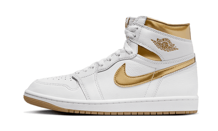 Air Jordan 1 Retro High OG Metallic Gold - Exclufy