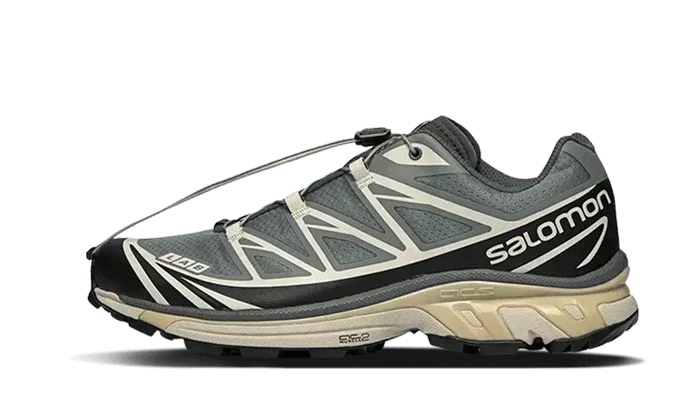 Salomon XT-6 RECUT Monument Phantom - Exclufy