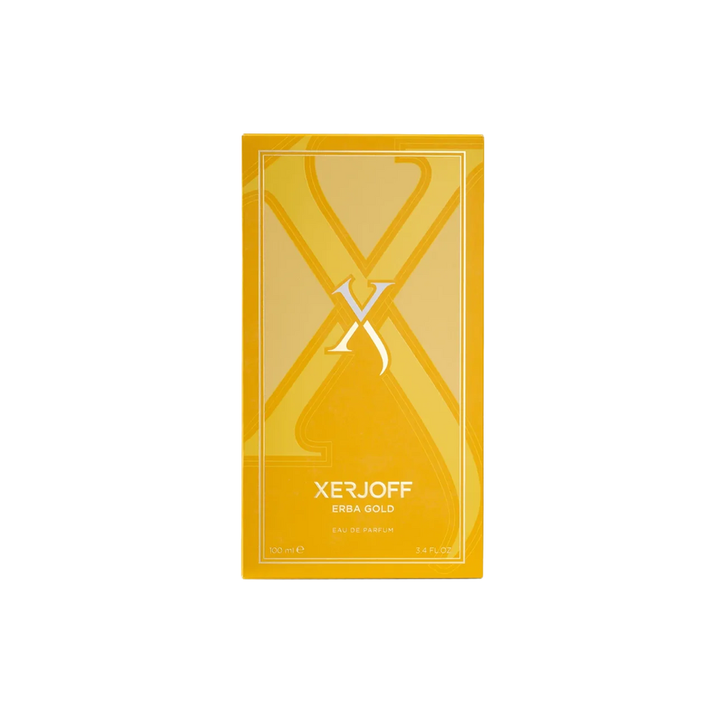 Xerjoff Erba Gold 100ml