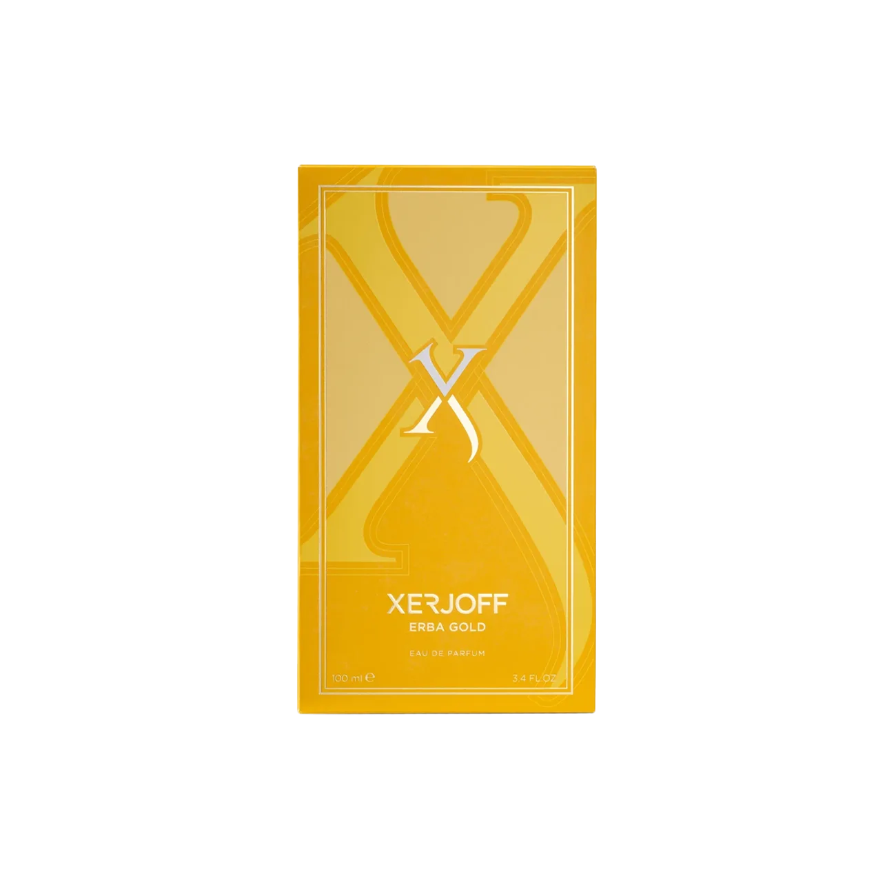 Xerjoff Erba Gold 100ml