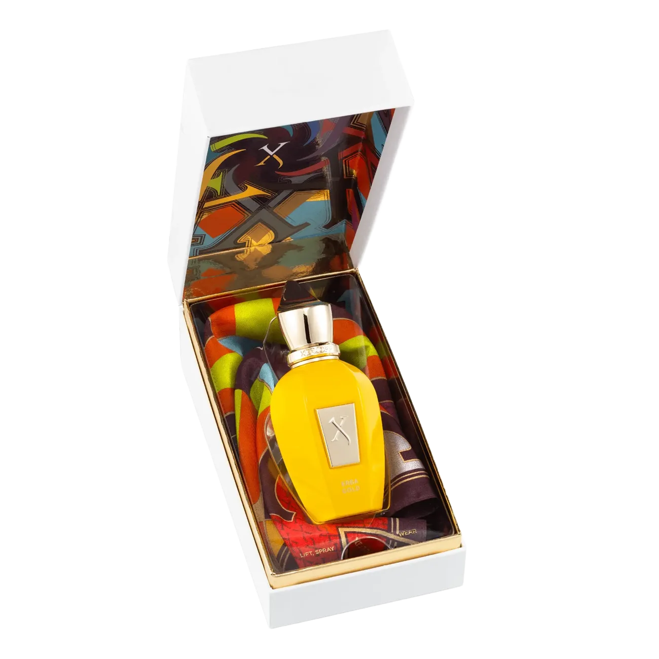 Xerjoff Erba Gold 100ml