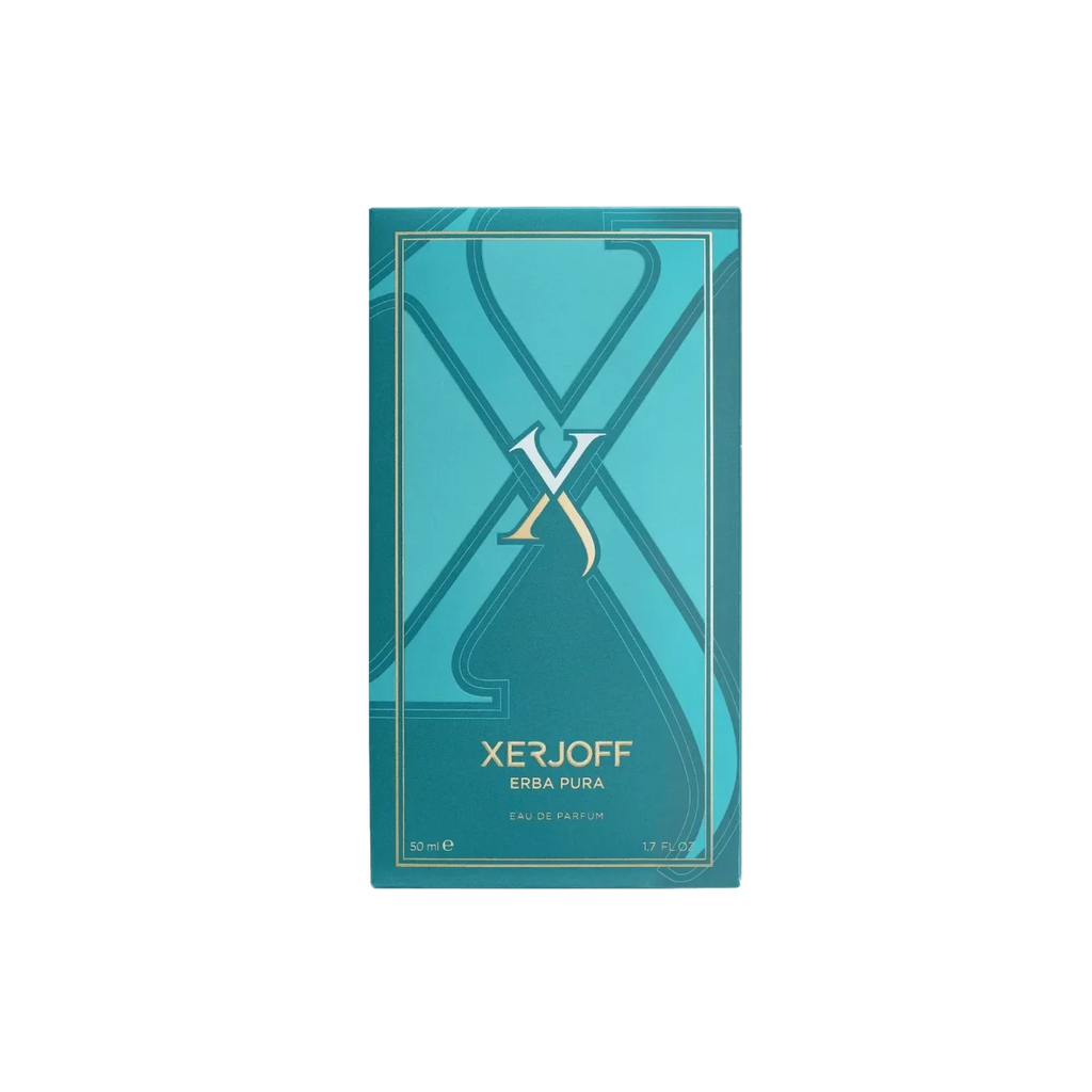Xerjoff Erba Pura 100ml