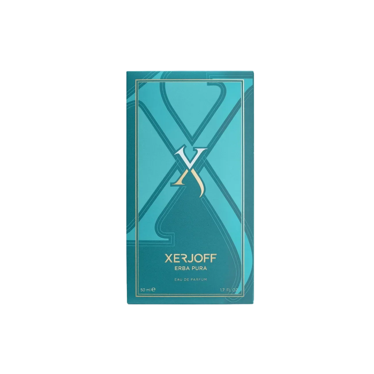 Xerjoff Erba Pura 100ml