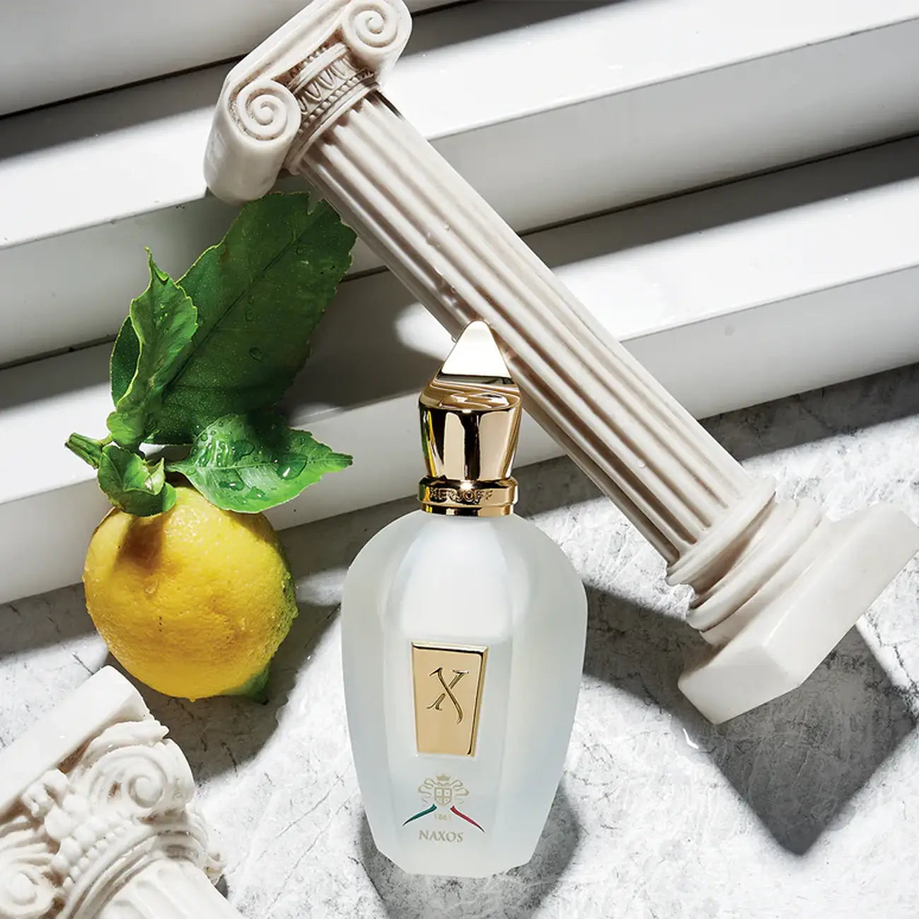 Xerjoff Naxos 100ml
