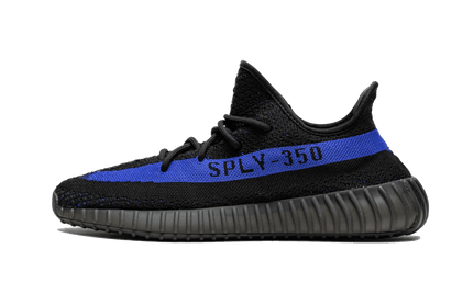 Adidas Yeezy Boost 350 V2 Dazzling Blue - Exclufy