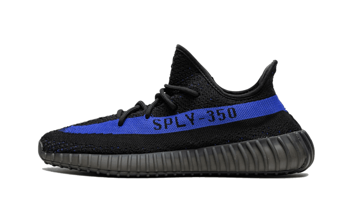 Adidas Yeezy Boost 350 V2 Dazzling Blue - Exclufy