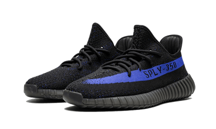 Adidas Yeezy Boost 350 V2 Dazzling Blue - Exclufy