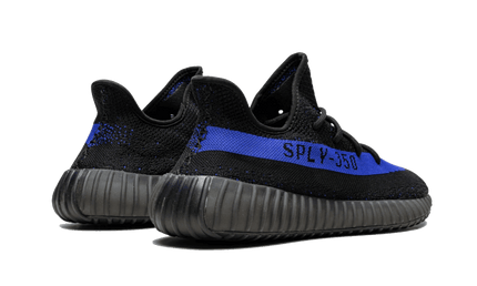 Adidas Yeezy Boost 350 V2 Dazzling Blue - Exclufy