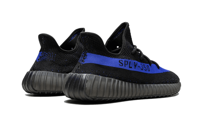 Adidas Yeezy Boost 350 V2 Dazzling Blue - Exclufy