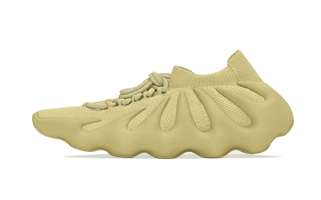 Adidas Yeezy 450 Sulfur - Exclufy