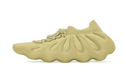 Adidas Yeezy 450 Sulfur - Exclufy