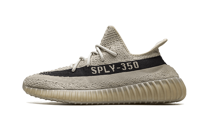 Adidas Yeezy Boost 350 V2 Slate - Exclufy