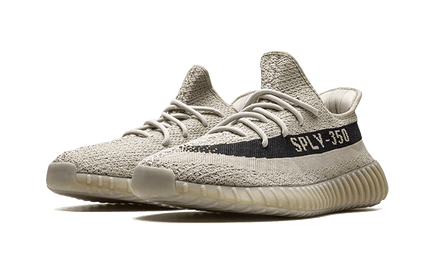 Adidas Yeezy Boost 350 V2 Slate - Exclufy