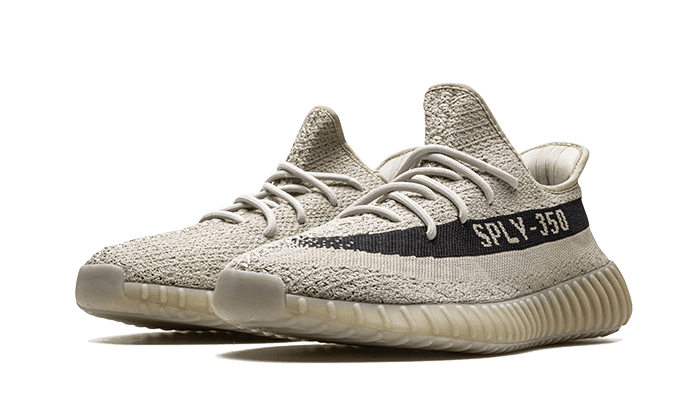 Adidas Yeezy Boost 350 V2 Slate - Exclufy