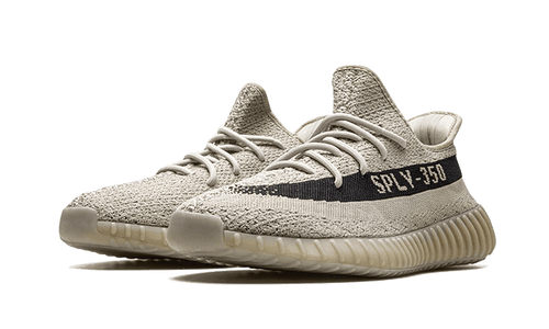 Adidas Yeezy Boost 350 V2 Slate - Exclufy