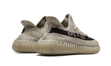 Adidas Yeezy Boost 350 V2 Slate - Exclufy