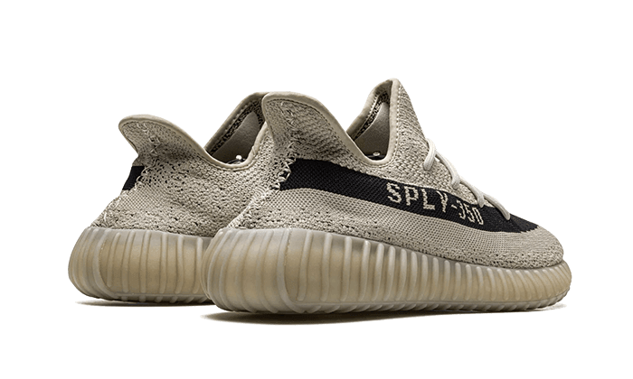 Adidas Yeezy Boost 350 V2 Slate - Exclufy