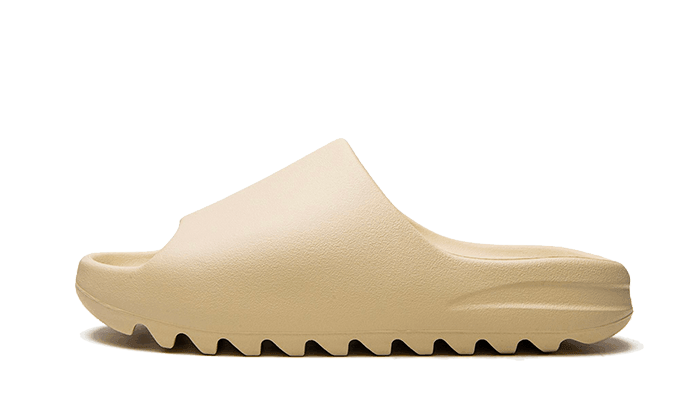 Adidas Yeezy Slide Bone (Restock Pair) - Exclufy