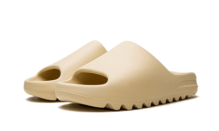 Adidas Yeezy Slide Bone (Restock Pair) - Exclufy