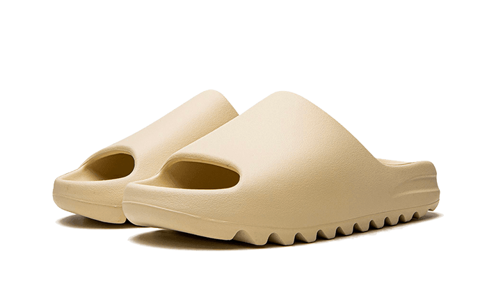 Adidas Yeezy Slide Bone (Restock Pair) - Exclufy