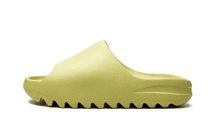 Adidas Yeezy Slide Resin (Restock Pair) - Exclufy