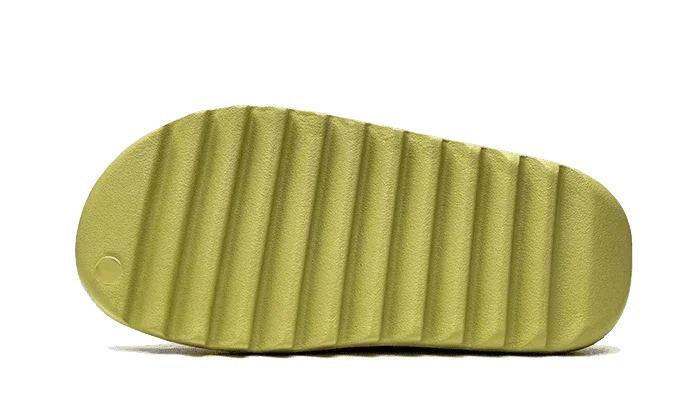 Adidas Yeezy Slide Resin (Restock Pair) - Exclufy
