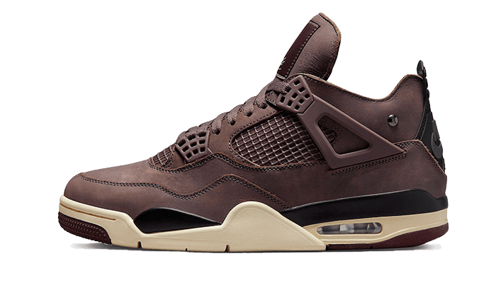 Air Jordan 4 Retro A Ma Maniére Violet Ore - Exclufy