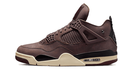 Air Jordan 4 Retro A Ma Maniére Violet Ore - Exclufy