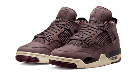 Air Jordan 4 Retro A Ma Maniére Violet Ore - Exclufy