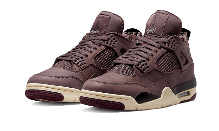 Air Jordan 4 Retro A Ma Maniére Violet Ore - Exclufy