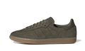 Adidas Samba Khaki Gum - Exclufy